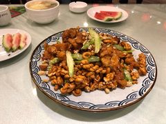 飘香鸡-包子大王(新泽巷店)