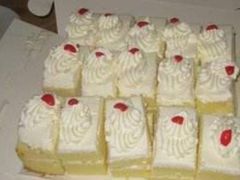 -红宝石·鲜奶小方·海派西点房(联洋店)