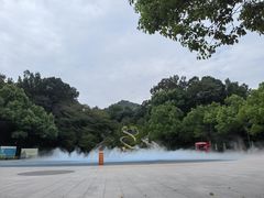 -杭州少年儿童公园