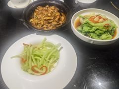 -高第街56号餐厅(美莲广场店)