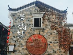 -莫愁村问君老酸奶