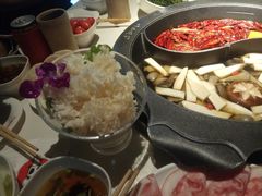 -川西坝子(老军营店)