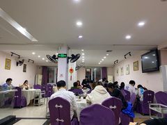 大堂-凯盈阁·顺德私房菜·桑拿鸡