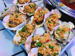 -不夜天烧烤牛骨头(南湖店)