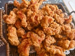 -旺角小渔村·海肠捞饭开创者(环山路店)