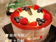 -姆们M Sweetie Cake(五道口店)