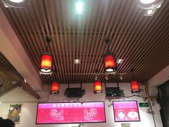 -重庆烧鸡公火锅(簋街店)