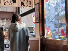 -Reset Coffee 与海咖啡