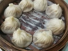 -食惠里小笼包面馆(越秀店)