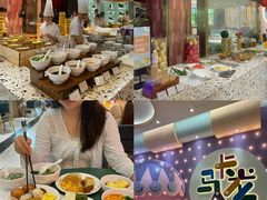 -清远熹乐谷温泉度假酒店