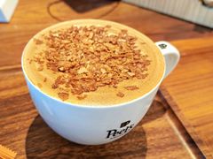 -Peet's Coffee皮爷咖啡(上海长风大悦城店)