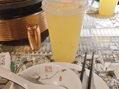 -绿茶餐厅(昌平悦荟店)