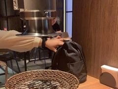 -烧肉达人•炭火烧肉(新天地店)