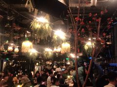 -胡桃里音乐酒馆(白云五号T5 MALL店)