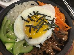 -米字旁先锋韩餐(茂业天地店)