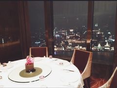 -金轩中餐厅 Jin Xuan(浦东丽思卡尔顿酒店)