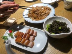-粤港湾砂锅粥·宵夜(宝龙店)