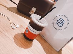 -巴黎贝甜(大宁国际商业广场店)