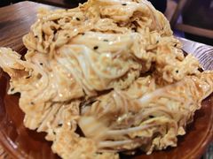 -柿子树炭烤羊腿(金台路店)
