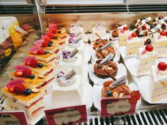 -PAOPAO Bakery&Café(港汇店)