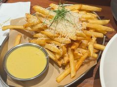 -森Some Fusion(荔湾店)