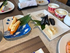-極上萬膳·日料放题(来福士江景店)