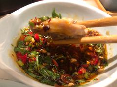 -捞神煲汤火锅(湖滨商业街店)