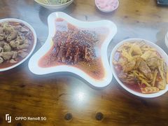 -天全县三土司椒麻鸡餐厅