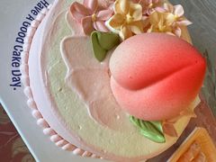 -Pantry's Best派悦坊蛋糕(世纪金源店)