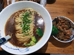 -囿面传统制面馆(中央路店)