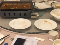 -锦园餐厅(九龙湖开元度假村店)