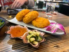 -Hi YOU你的饭局泰餐厅(雍和宫店)