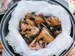 -侠成水上农庄(工业大道店)