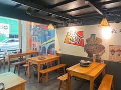 -黄泰吉拾味餐厅(江汉路店)