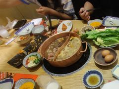 -伊豆野菜村(大族广场店)