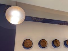 -翡翠拉面小笼包(岭南新天地店)