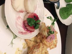 -青岛海天世园酒店-海澜阁中餐厅