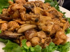 -大铁勺新津菜(东丽阳光新业广场店)