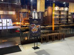 门面-浦东食品城(华诚大厦店)