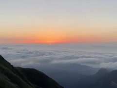 -萍乡武功山风景名胜区