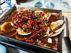 -叶派龙虾·招牌十三香(合肥路首店)