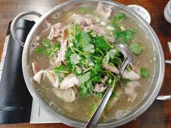-正宗苏稽毛哥跷脚牛肉总店