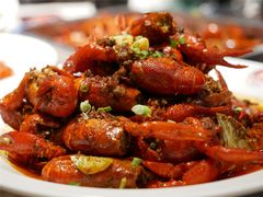 -李叔叔虾蟹大排档(青羊店)