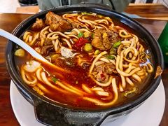 -春阳水饺(香槟广场店)