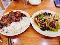 -贤花饭店(城阳店)