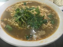-四平包子铺