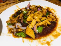 -關東雪东北菜(中庚漫游城店)