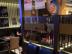 -一豚轩·烧鸟·豚骨拉面(五四路店)