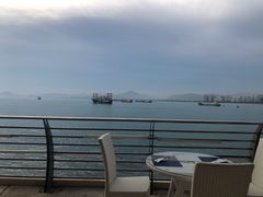 -凤凰岛度假酒店-海鲜自助餐厅