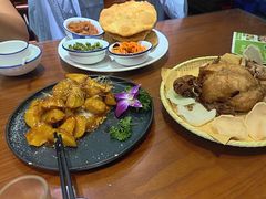 -临潼印象·特色陕菜